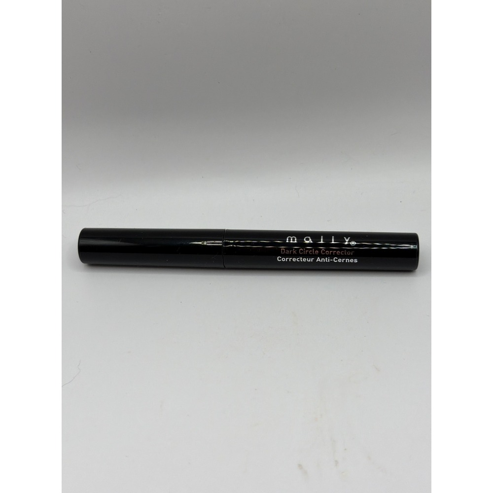 NEW Mally Beauty Dark Circle Corrector LIGHTER - No Box - Had to Find!